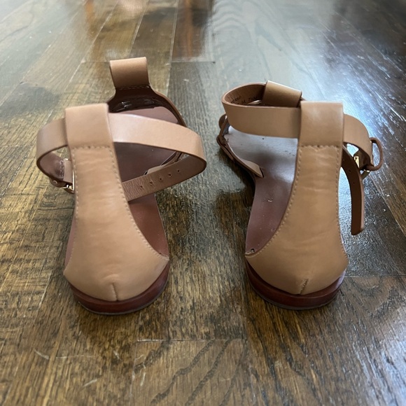 Tory Burch Zoey Sandals 7.5M - Picture 2 of 7
